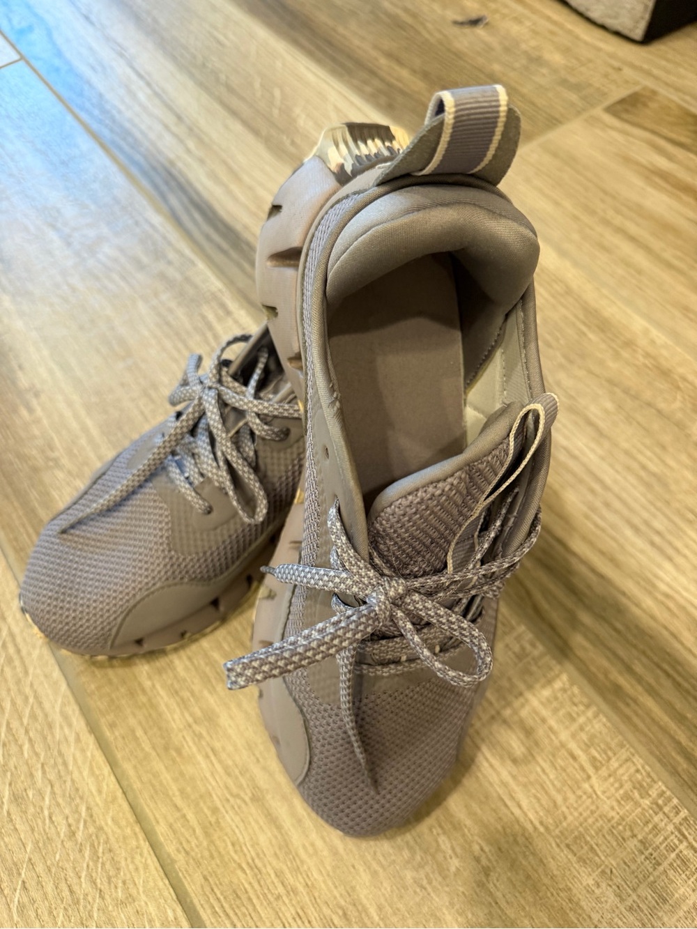 Reebok zig dynamica running shoes